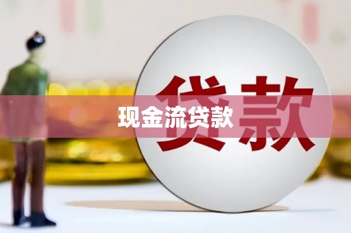 大树现金流贷款