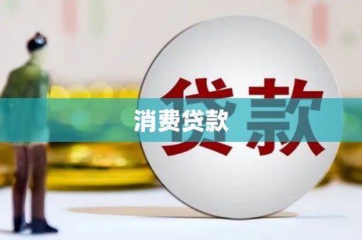 大树消费贷款