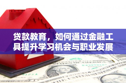 大树贷款教育，如何通过金融工具提升学习机会与职业发展
